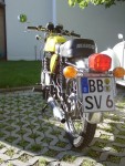 Mikes Fahrtwindkuehler