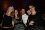 Verlagsparty